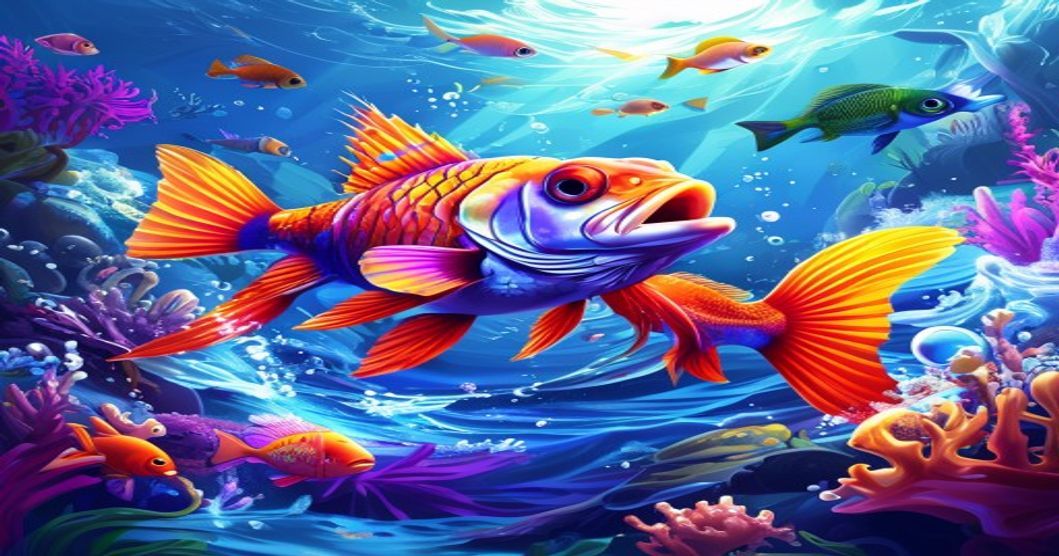 Chọn súng bắn cá LV8 đúng cách