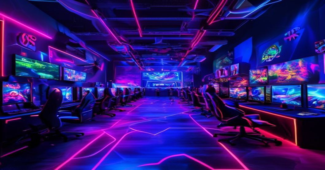 Cá cược Esport LV8