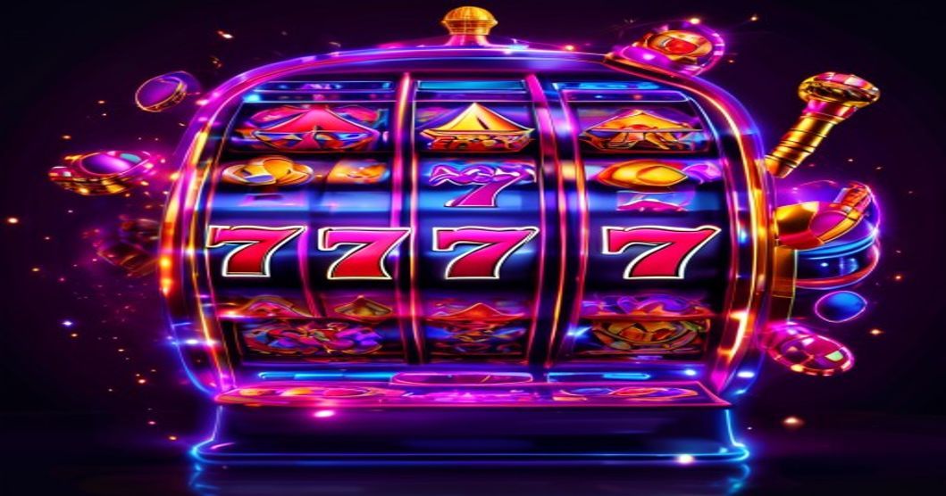 Bí quyết slot game LV8
