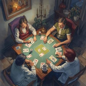 Game Bài LV8 – Đổi Thưởng Siêu Tốc