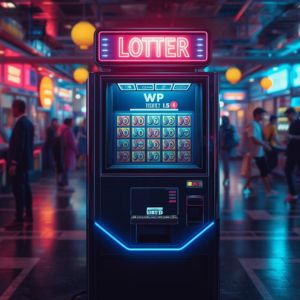 Vietlott Power LV8